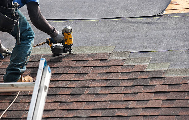 Licensed Roof Replacement service in Middlesex, NC - Brentwood Metal Roofing